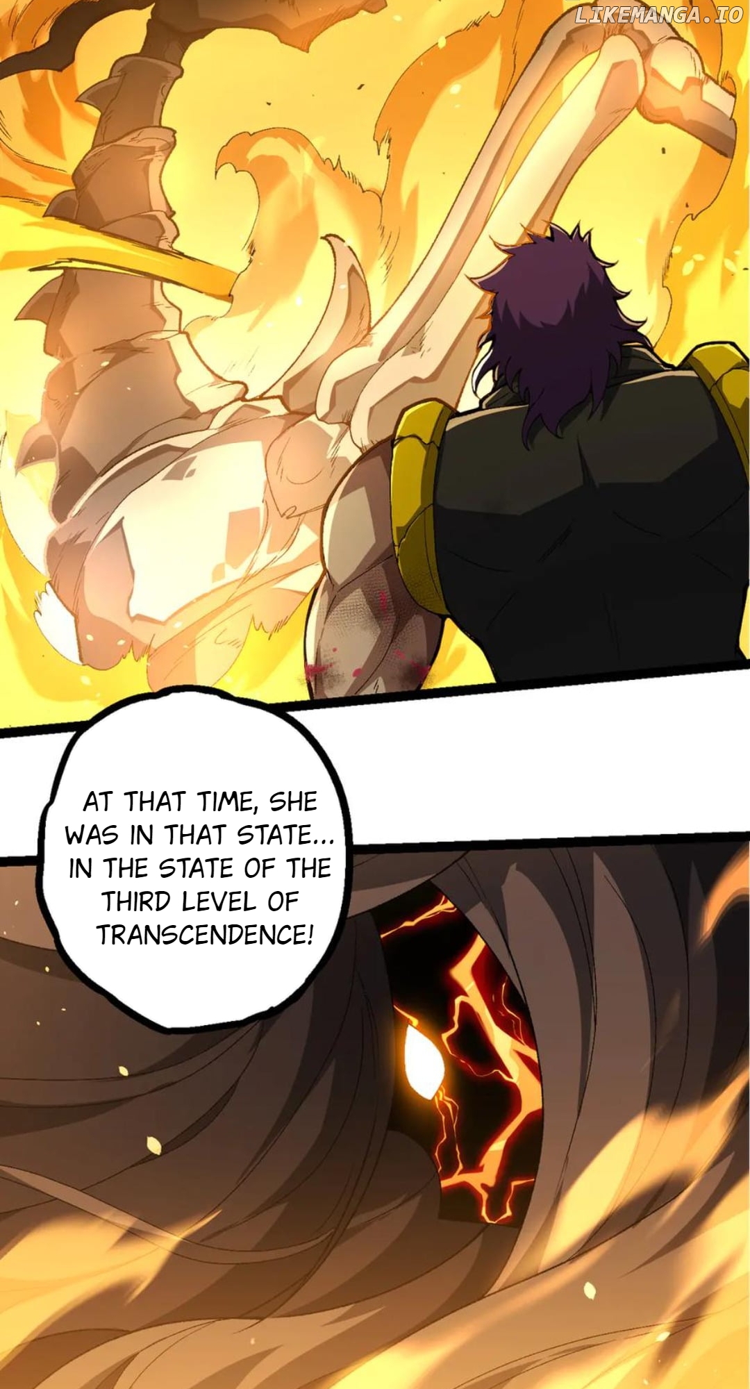 Evolution Begins With A Big Tree Chapter 353 - page 18